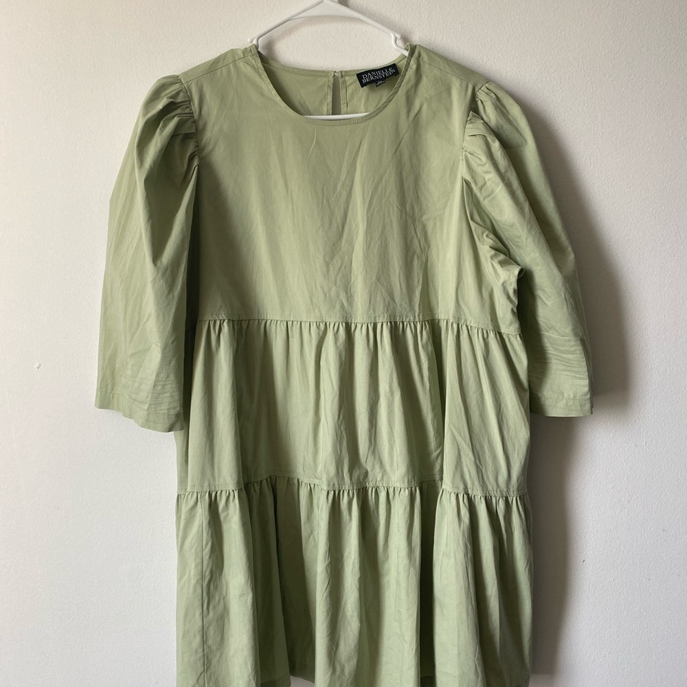 Baby doll dress - Picture 3 of 7